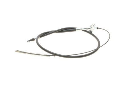 Трос ручника (L) DB 407-410 (opt-om) LINEX 27.01.38
