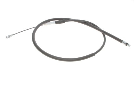 Трос ручника (задній) MB Sprinter 208-319 CDI/VW Crafter 06- (1666/1407mm) UA63 LINEX 27.01.86