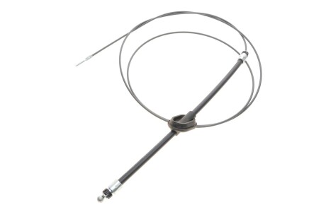 Трос ручника (центральний) MB Sprinter/VW Crafter 06- (2534/365 мм) UA63 LINEX 27.01.93