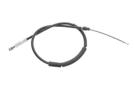 Трос ручного тормоза LINEX 27.02.37