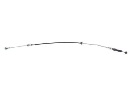 Трос куліси MB Vito (W638) 96-03 (R) (жовтий) (opt-om) LINEX 27.44.01