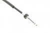 Трос ручника (задній) (L) Nissan Juke 1.5 dCi/1.6 DIG-T 10- (1670mm) (opt-om) LINEX 30.01.76 (фото 4)