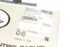 Трос ручника (передний) Nissan Qashqai 07-13 (262mm) (opt-om) LINEX 30.01.80 (фото 5)