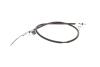 Трос ручного гальма LINEX 30.01.82 (фото 4)