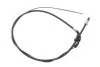 Трос ручника (задній) (R) Opel Vectra A 88-95 (2080/1022mm) UA63 LINEX 32.01.32 (фото 1)