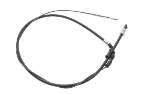 Трос ручника (задній) (R) Opel Vectra A 88-95 (2080/1022mm) UA63 LINEX 32.01.32