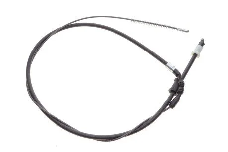 Трос ручника (задний) (R) Opel Vectra A 88-95 (2080/1022mm) UA63 LINEX 32.01.32