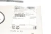 Трос ручника (L) Renault Trafic/Opel Vivaro 01-02 (1603/1465 мм) UA63 LINEX 32.01.80 (фото 2)