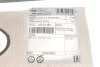 Трос ручника (передний) Renault Trafic/Opel Vivaro 01- UA63 LINEX 32.01.81 (фото 4)