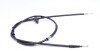 Трос ручника (задній) Opel Insignia 08- (1940/1800 мм) (opt-om) LINEX 32.02.13 (фото 4)