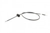 Трос ручника (задній) (R) Opel Zafira 1.4/1.6 11- (1890/1760mm) (opt-om) LINEX 32.02.15 (фото 7)