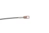 Трос ручного тормоза LINEX 32.02.38 (фото 5)