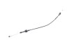 Трос газу Opel Astra F 1.4-1.6 93-01- (732/483 мм) (opt-om) LINEX 32.20.24 (фото 6)