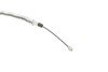 Трос ручника (задній) (R) Citroen C3/Peugeot 5008 09- (970/784mm) (opt-om) LINEX 33.01.77 (фото 3)