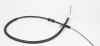 Трос ручника (задній) (R) Renault Kangoo (1440/1080mm) (opt-om) LINEX 35.01.90 (фото 2)