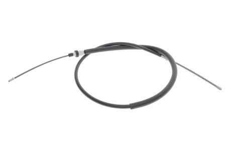 Трос ручника (задній) Renault Master 98- (1420/1055mm) (барабанні гальма) UA63 LINEX 35.02.06