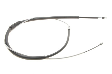 Трос ручника (задній) Renault Scenic II/Megane II 1.5dCi/1.9dCi 03- (2070/1080) (opt-om) LINEX 35.02.16