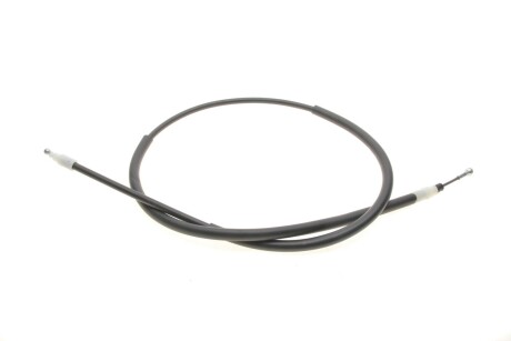 Трос ручника (задній) (R) Renault Trafic/Opel Vivaro 01- (1598/1465mm) UA63 LINEX 35.02.28