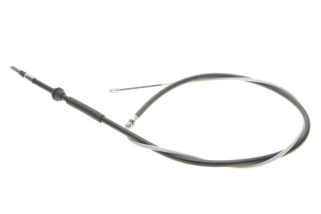 Трос ручника (задній) Renault Megane 08- (1940/1060) (opt-om) LINEX 35.02.40
