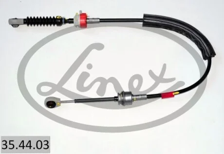 Трос перемикання швидкостей LINEX 35.44.03