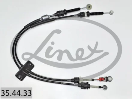 Трос перемикання швидкостей LINEX 35.44.33