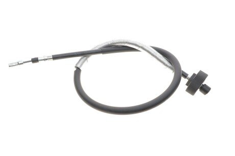 Трос ручника (задній) (L) Renault Laguna III 07- (L=936mm) (opt-om) LINEX 35.78.11