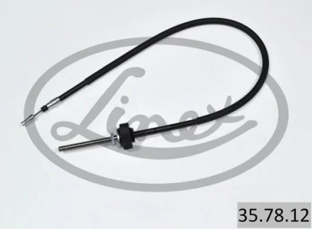 Трос ручного гальма LINEX 35.78.12