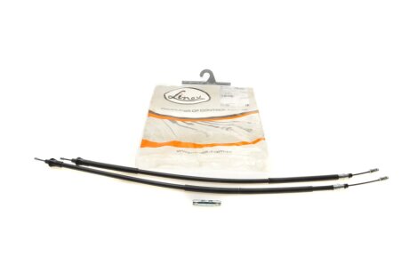 Трос ручного гальма LINEX 35.78.13