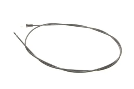 Трос відкривання капоту (1843мм/1809мм) SKODA FABIA I, FABIA I PRAKTIK 1.0-2.0 08.99-03.08 LINEX 39.40.02
