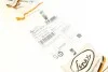Трос куліси Audi A1/Skoda Fabia/Roomster/VW Polo 99-15 (1230mm) (opt-om) LINEX 39.44.01 (фото 2)