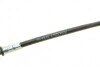 Трос кулиси Audi A1/Skoda Fabia/Roomster/VW Polo 99-15 (1230mm) (opt-om) LINEX 39.44.01 (фото 3)