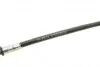 Трос куліси Audi A1/Skoda Fabia/Roomster/VW Polo 99-15 (1230mm) (opt-om) LINEX 39.44.01 (фото 3)