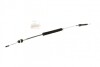 Трос кулиси Audi A1/Skoda Fabia/Roomster/VW Polo 00- (1120mm) (opt-om) LINEX 39.44.02 (фото 1)