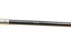 Трос кулиси Audi A1/Skoda Fabia/Roomster/VW Polo 00- (1120mm) (opt-om) LINEX 39.44.02 (фото 2)