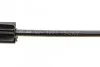 Трос кулиси Audi A1/Skoda Fabia/Roomster/VW Polo 00- (1120mm) (opt-om) LINEX 39.44.02 (фото 3)