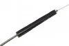 Трос кулиси Audi A1/Skoda Fabia/Roomster/VW Polo 00- (1120mm) (opt-om) LINEX 39.44.02 (фото 5)