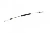 Трос кулиси Audi A1/Skoda Fabia/Roomster/VW Polo 00- (1120mm) (opt-om) LINEX 39.44.02 (фото 7)