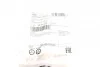 Трос кулиси Audi A1/Skoda Fabia/Roomster/VW Polo 00- (1120mm) (opt-om) LINEX 39.44.02 (фото 8)
