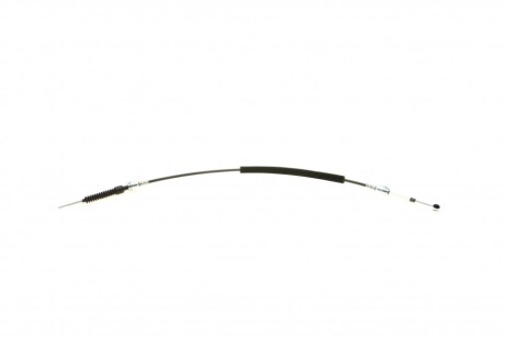 Трос куліси Audi A3/Skoda Octavia/VW Golf V/VI 03- (1224mm) UA63 LINEX 39.44.05