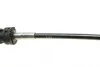 Трос куліси Audi A3/Skoda Octavia/VW Golf V/VI 03- (1106mm) (L) UA63 LINEX 39.44.06 (фото 3)