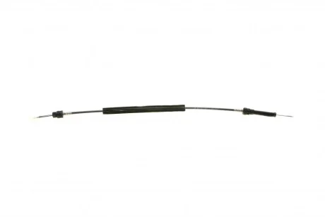 Трос куліси Audi A3/Skoda Octavia/VW Golf V/VI 03- (1106mm) (L) UA63 LINEX 39.44.06