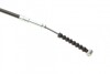 Трос ручника (задний) (R) Toyota Avensis 03-09 (1823mm) (opt-om) LINEX 44.01.86 (фото 5)
