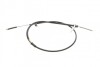 Трос ручника (задний) (R) Toyota Avensis 03-09 (1823mm) (opt-om) LINEX 44.01.86 (фото 7)