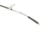 Трос ручника (задний) (L) Toyota Avensis 03-09 (1770/1473mm) (opt-om) LINEX 44.01.91 (фото 4)