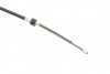 Трос ручника (задній) (R) Toyota Corolla 05-09 (1984/1763 мм) (opt-om) LINEX 44.01.98 (фото 5)