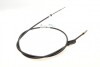 Трос ручника (задній) (R) Toyota Corolla 05-09 (1984/1763 мм) (opt-om) LINEX 44.01.98 (фото 6)