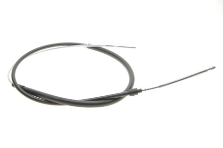 Трос ручника (задній) VW Golf II 83-92 (1748/1088mm) (opt-om) LINEX 47.01.10