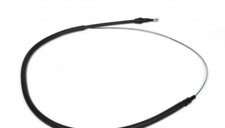 Трос ручника (задній) VW Passat 1.9/2.0/2.8 94-97 (1720/1030мм) (opt-om) LINEX 47.01.26