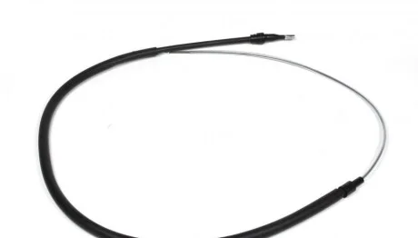 Трос ручника (задний) VW Passat 1.9/2.0/2.8 94-97 (1720/1030мм) (opt-om) LINEX 47.01.26