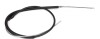 Трос ручника (задній) VW Passat 88-96 (1628/1016 мм) (opt-om) LINEX 47.01.27 (фото 2)